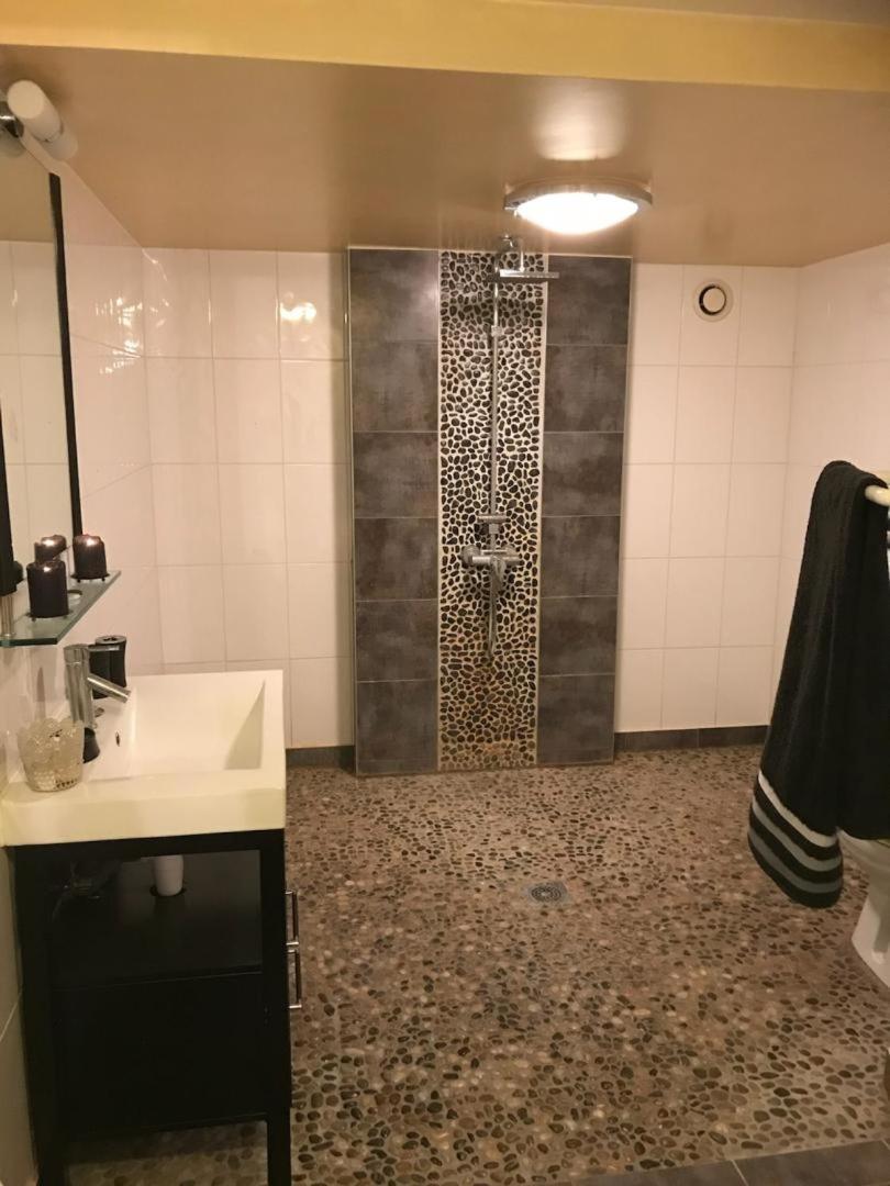Apartment Nid Douillet