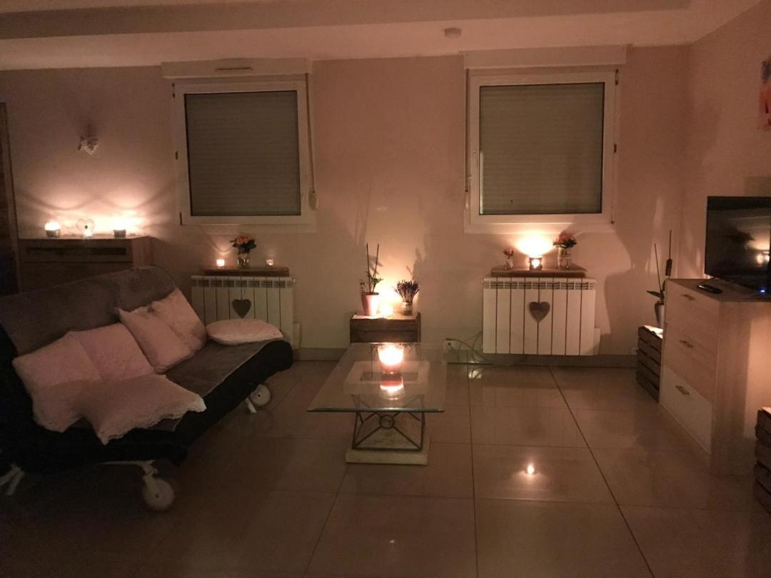 Nid Douillet Apartment