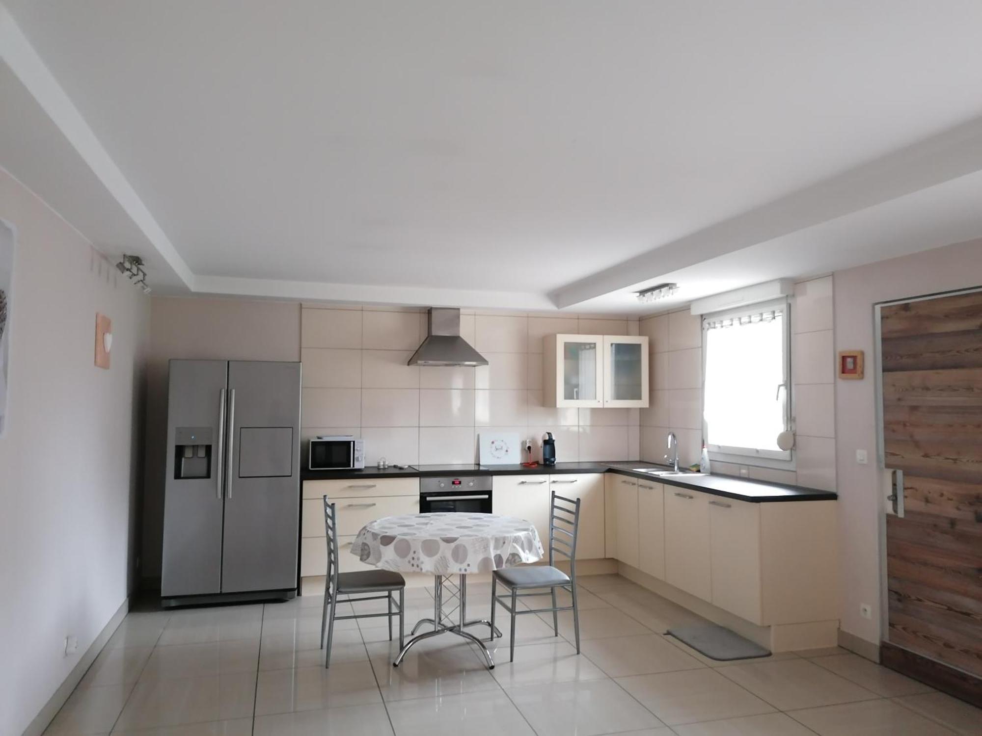 Nid Douillet Apartment *